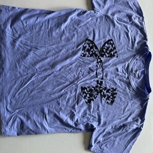 Under Armour Short Sleeve Girlfriend Tee